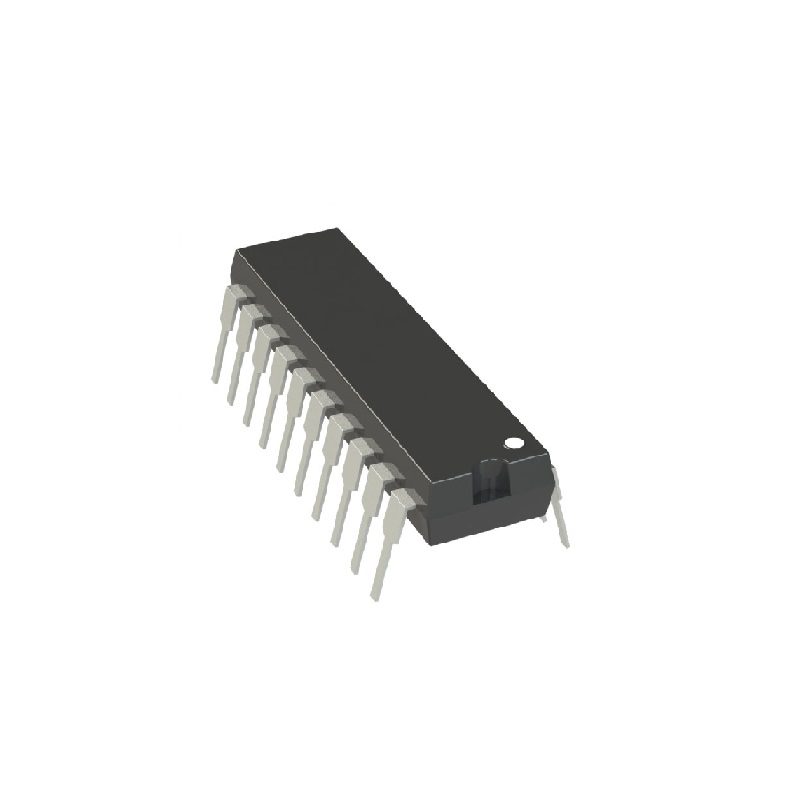 PIC16F18446-I/P-MICROCHIP-8 Bit MCU, PIC16 Family PIC16F184xx Series Microcontrollers, PIC16, 32 MHz, 28 KB, 20 Pins, DIP-image-49