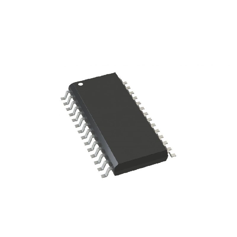 MCP23S18-E/SO-MICROCHIP-I/O Expander, 16 bit, SPI, 1.8 V, 5.5 V, SOIC, 28 Pins-image-48