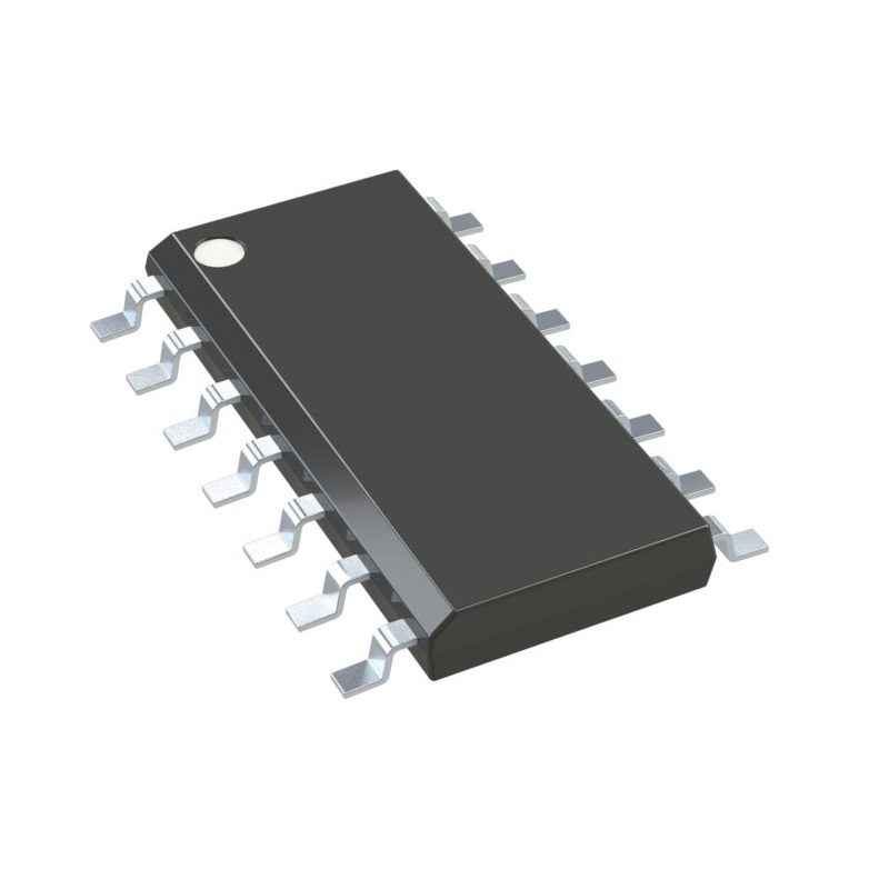 MCP42010-I/SL-MICROCHIP-Volatile Digital Potentiometer, 10 kohm, Dual, Serial, SPI, Linear, 2.7 V-picture-39