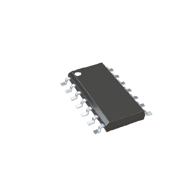 PIC16F1704-I/SL-MICROCHIP-8 Bit MCU, Flash, PIC16 Family PIC16F17XX Series Microcontrollers, PIC16, 32 MHz, 7 KB, 14 Pins-picture-35
