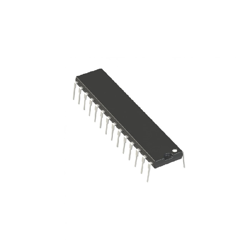 PIC16F18857-I/SP-MICROCHIP-8 Bit MCU, PIC16 Family PIC16F18XX Series Microcontrollers, PIC16, 32 MHz, 56 KB, 28 Pins, SPDIP-image-45