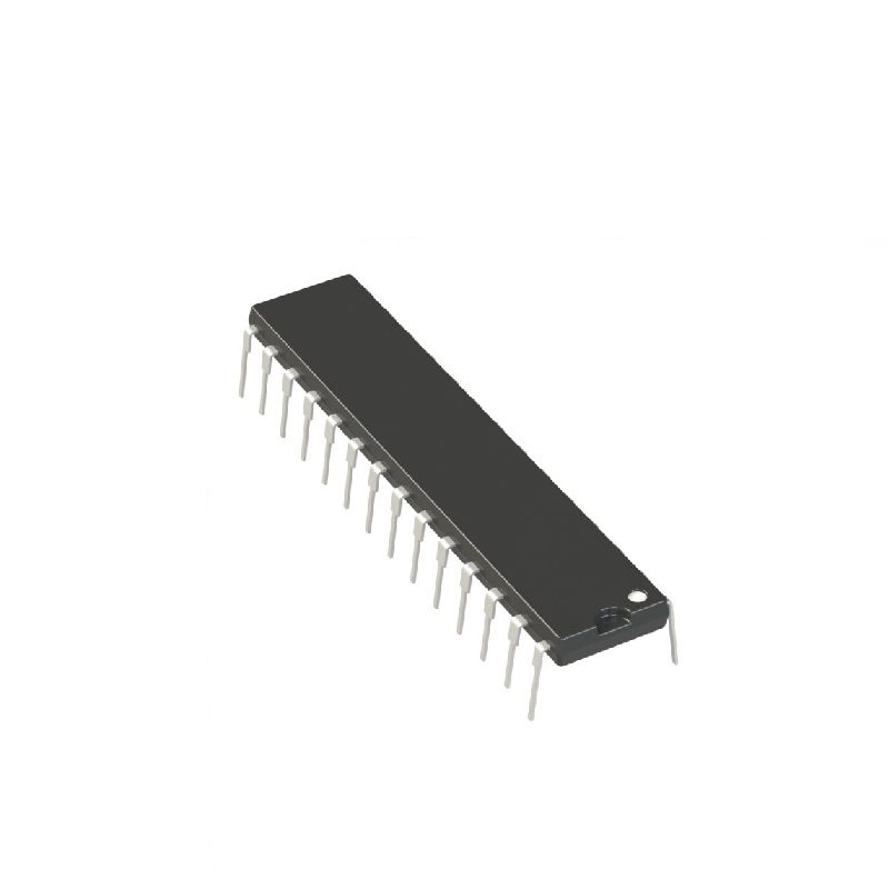 PIC18F27Q43-I/SP-MICROCHIP-8 Bit MCU, PIC18 Family PIC18FxxQ43 Series Microcontrollers, PIC18, 64 MHz, 128 KB, 28 Pins, DIP-image-38