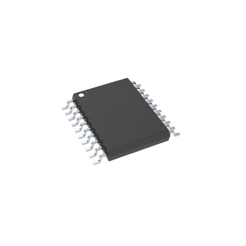 PIC16F1507-I/SS-MICROCHIP-8 Bit MCU, Flash, PIC16 Family PIC16F15xx Series Microcontrollers, PIC16, 20 MHz, 3.5 KB, 20 Pins-picture-18