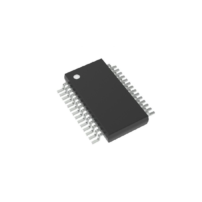 PIC18F25K20-I/SS-MICROCHIP-8 Bit MCU, Flash, PIC18 Family PIC18F K2x Series Microcontrollers, PIC18, 64 MHz, 32 KB, 28 Pins-picture-22