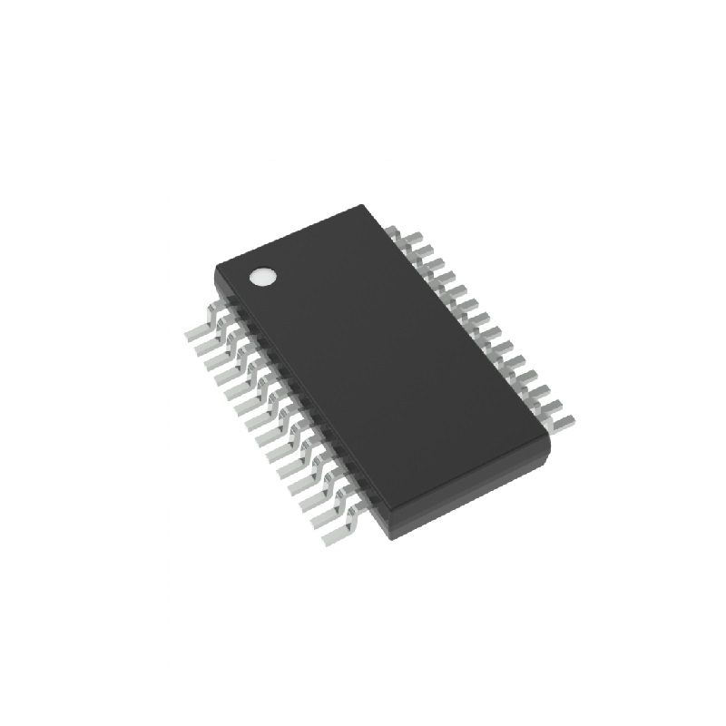 PIC18F27K42-I/SS-MICROCHIP-8 Bit MCU, PIC18 Family PIC18FxxK42 Series Microcontrollers, PIC18, 64 MHz, 128 KB, 28 Pins, SSOP-image-11