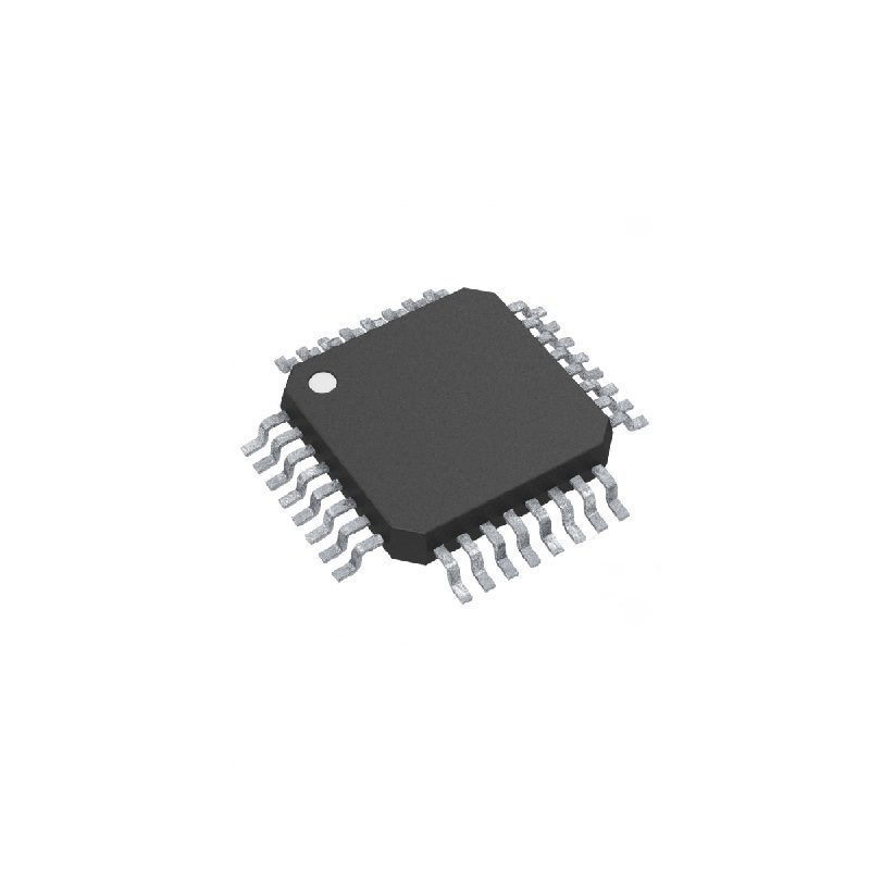AVR64DA32-I/PT-MICROCHIP-8 Bit MCU, AVR DA Family AVR64DA Series Microcontrollers, AVR, 24 MHz, 64 KB, 32 Pins, TQFP-image-25