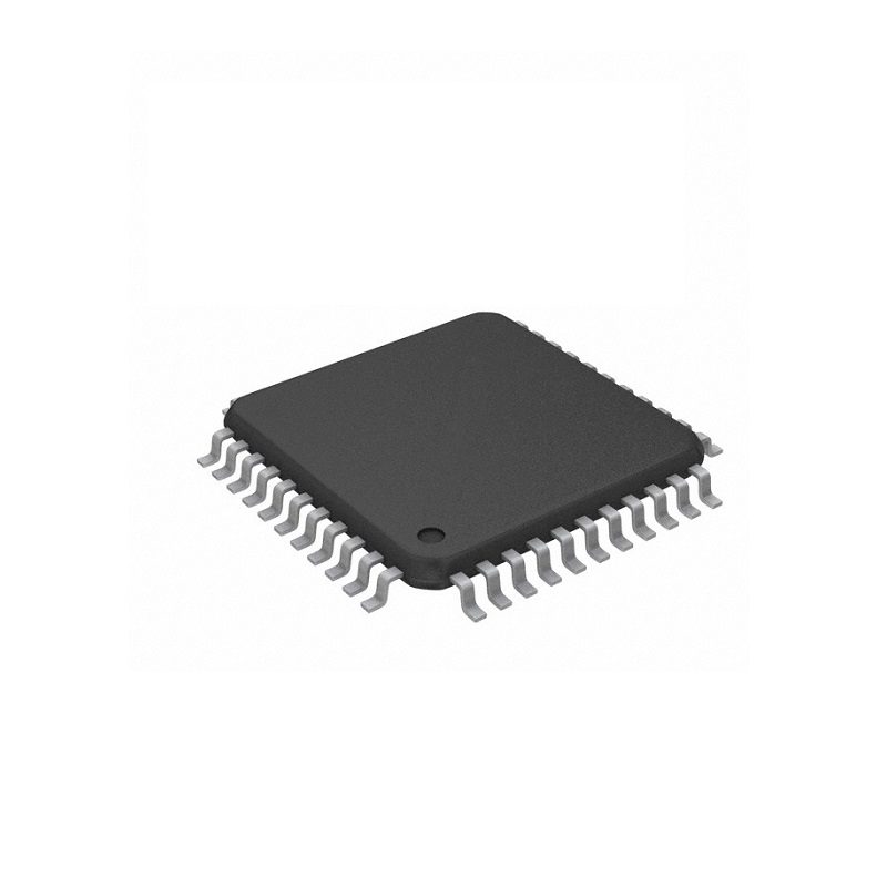PIC16LF1567-I/PT-MICROCHIP-8 Bit MCU, PIC16 Family PIC16LF15xx Series Microcontroller, PIC16, 32 MHz, 14 KB, 44 Pins, TQFP-image-44