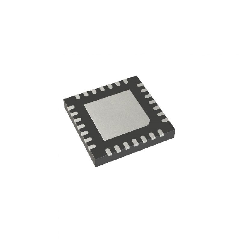 PIC18F27K40-I/ML-MICROCHIP-8 Bit MCU, XLP, PIC18 Family PIC18F K4x Series Microcontrollers, PIC18, 64 MHz, 128 KB, 28 Pins-image-6