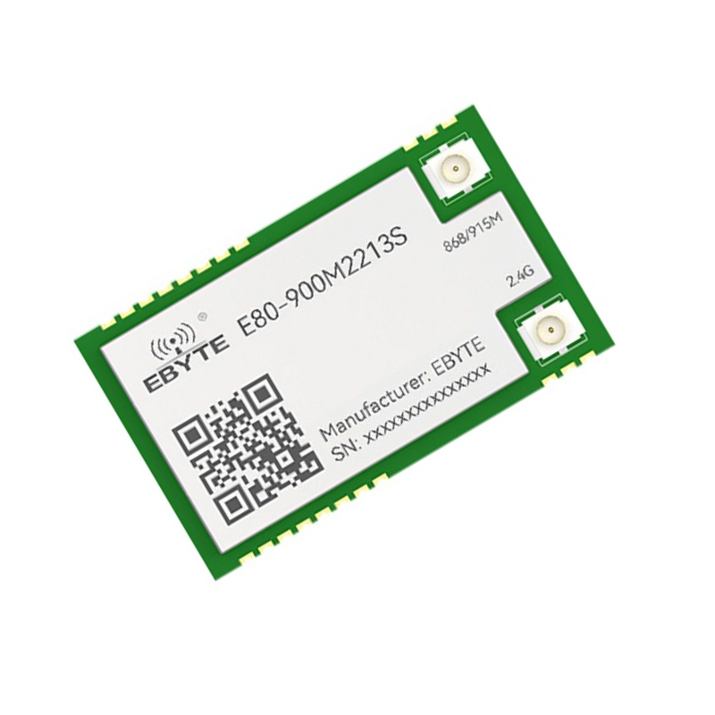 EBYTE E80-900M2213S LR1121 Chip LoRa Hardware SPI Wireless Module Industrial Power LoRa Dual-Band Wireless RF Transceiver Module-picture-26
