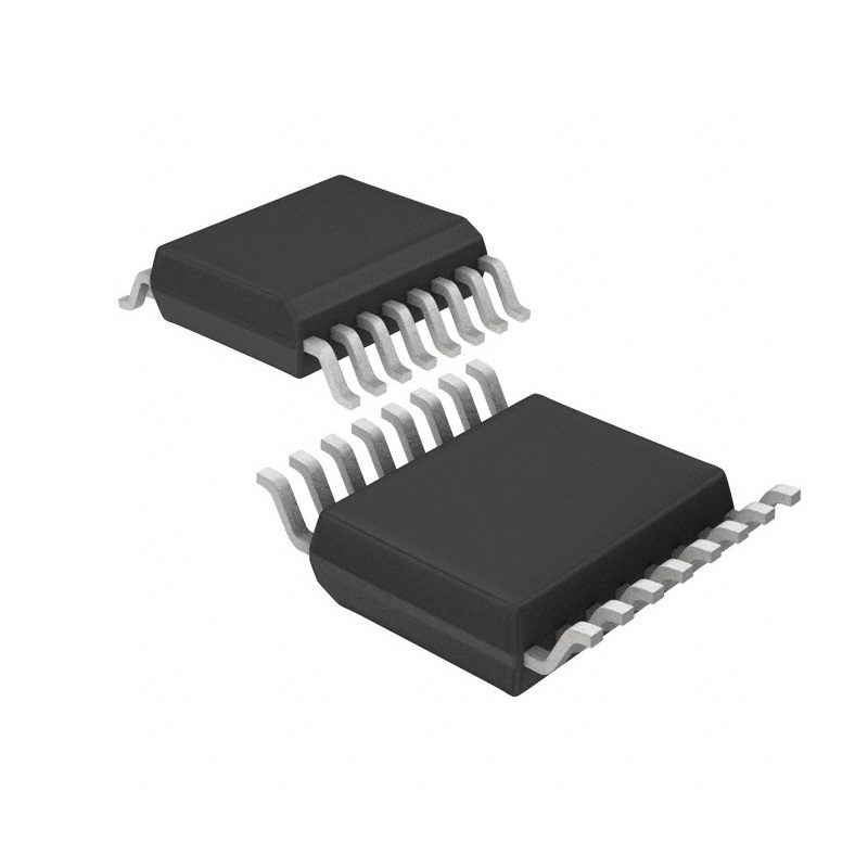 TC74VHC138FK(EL,K)-TOSHIBA-VSSOP-16 Signal Switches, Multiplexers, Decoders ROHS-picture-17