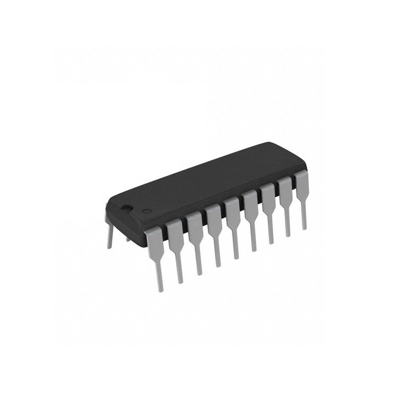 PIC16F1847-I/P-MICROCHIP-8 Bit MCU, Flash, PIC16 Family PIC16F18XX Series Microcontrollers, PIC16, 32 MHz, 14 KB, 18 Pins-image-48