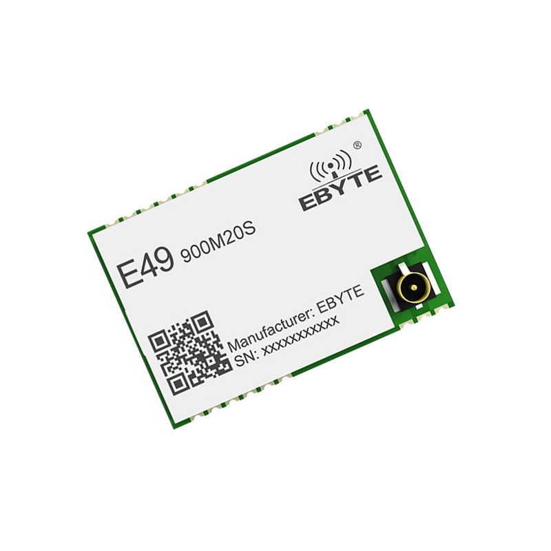 EBYTE E49-900M20S Ebyte Wireless Module 850~930MHz 20dBm 3km Iot Wireless Data Transmission Module-picture-25