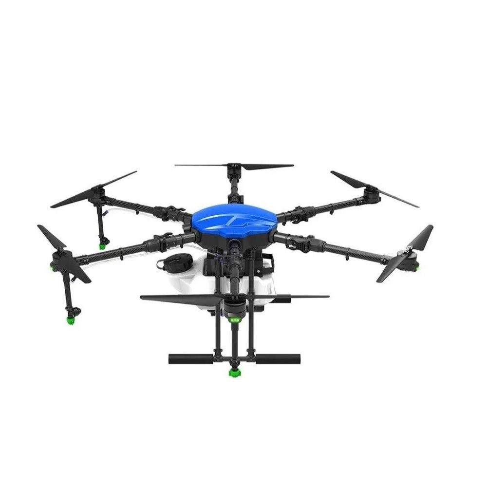 Agriculture Hexacopter Drone Kit 10L with JIYI Controller-image-13