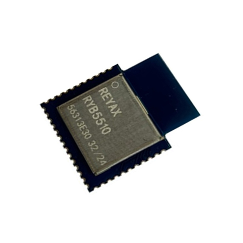 Reyax RYB5510 2.4GHz Bluetooth 5.4 Thread, Matter, Zigbee and Proprietary Module with Integrated Antenna-picture-21