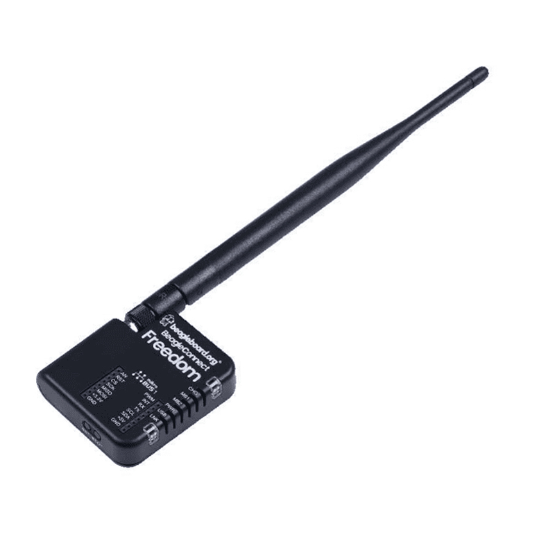 Beagle Board Beagle Connect Freedom P/N-102110577 , CC1352P7, ARM Cortex-M4F, 32bit, 4KB RAM, 32KB Flash, Wifi-picture-12