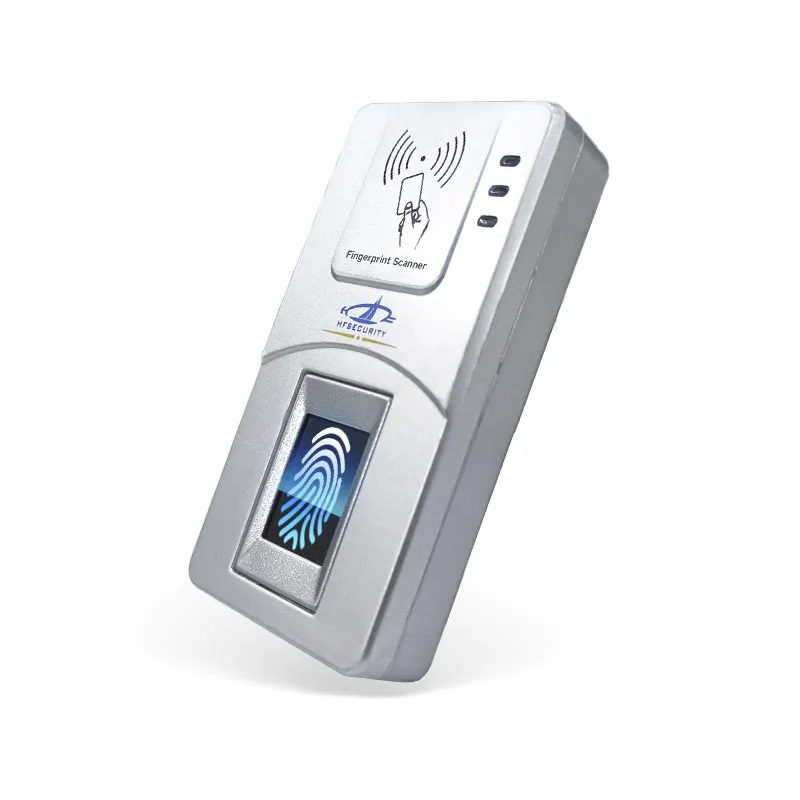 HFSecurity HF7000 Wireless Fingerprint Scanner-picture-12