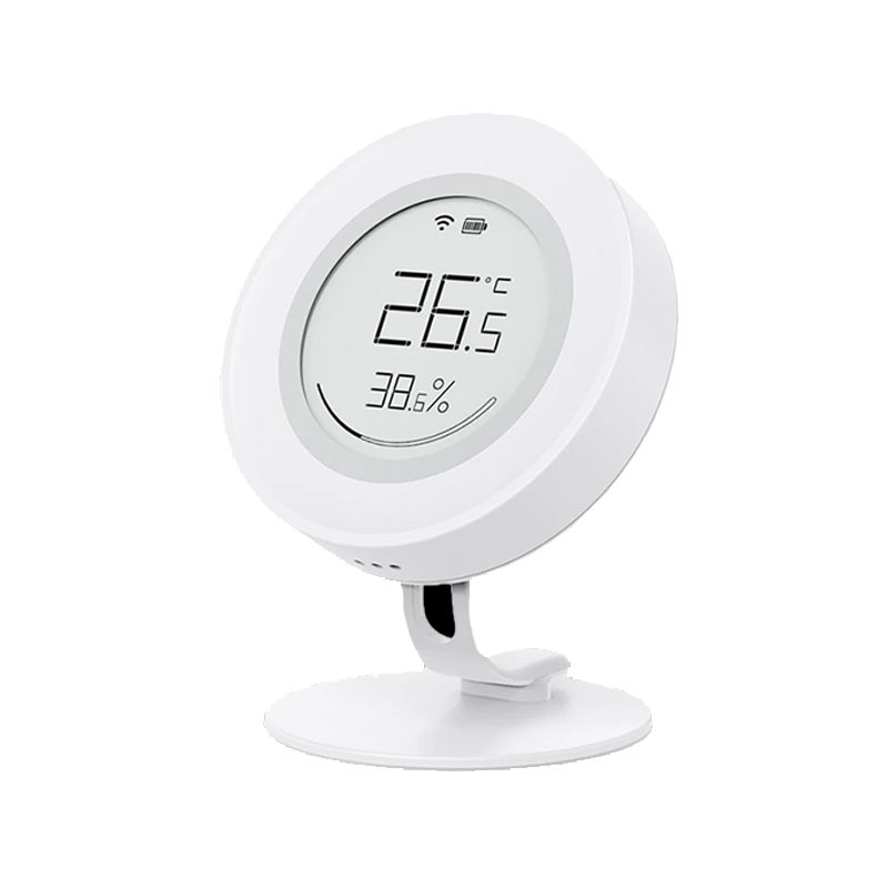 AVATTO ZWHS16 Temperature Humidity Sensor Monitor-picture-28
