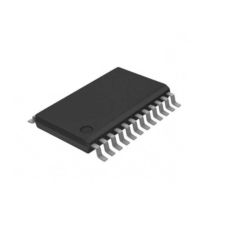 PI4MSD5V9548ALEX-Diodes Incorporated-TSSOP-24 Signal Switches, Multiplexers, Decoders ROHS-image-38