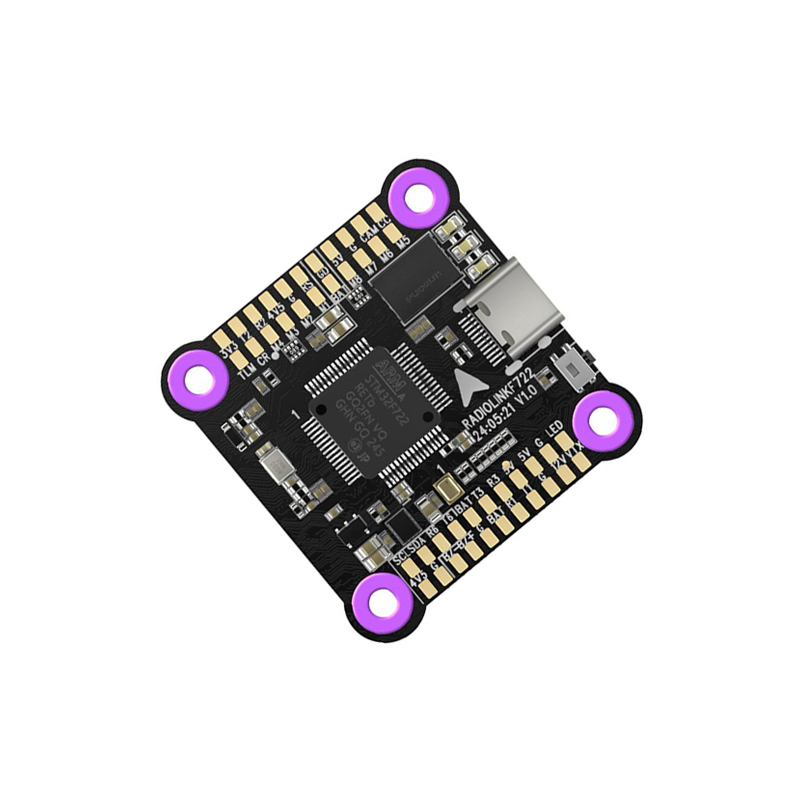 Radiolink Flight controller F722-image-46