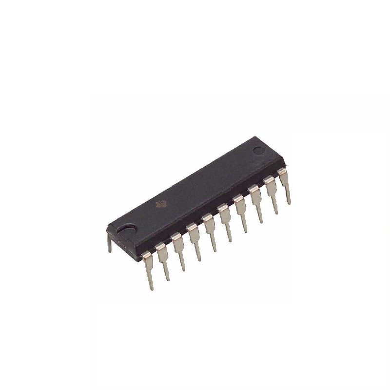 MSP430G2452IN20-Stmicroelectronics-16 Bit Microcontroller, MSP430 Family MSP430G2x Series Microcontrollers, MSP430, 16 bit, 16 MHz-image-0