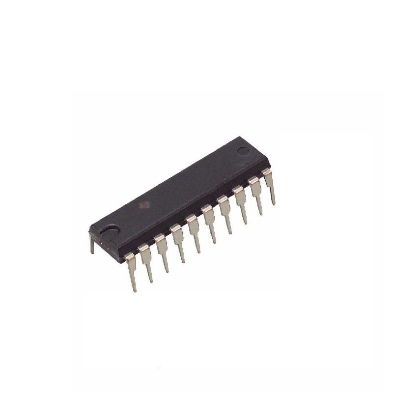 MSP430G2353IN20-Stmicroelectronics-16 Bit Microcontroller, Mixed Signal, MSP430 Family MSP430G2x Series Microcontrollers, MSP430-image-37
