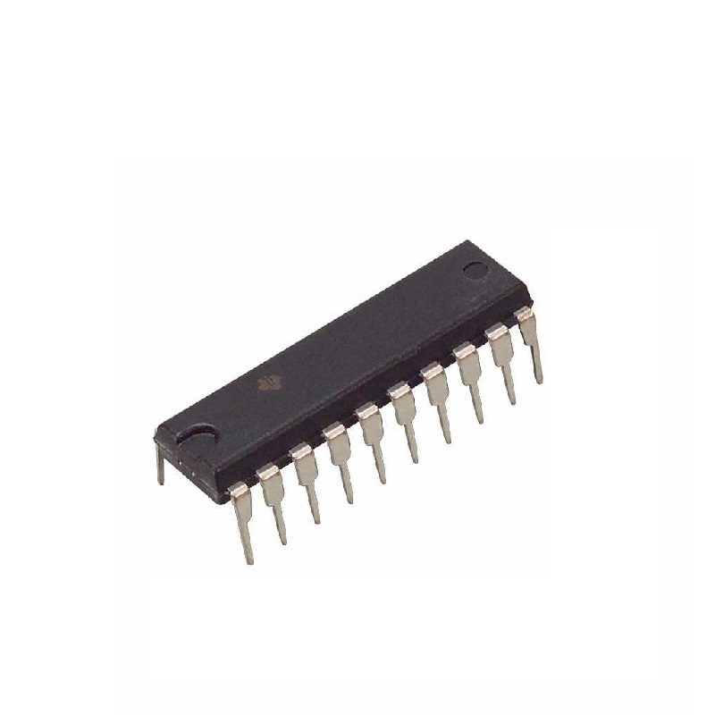 MSP430G2112IN20-Stmicroelectronics-16 Bit Microcontroller, Mixed Signal, MSP430 Family MSP430G2x Series Microcontrollers, MSP430-image-39