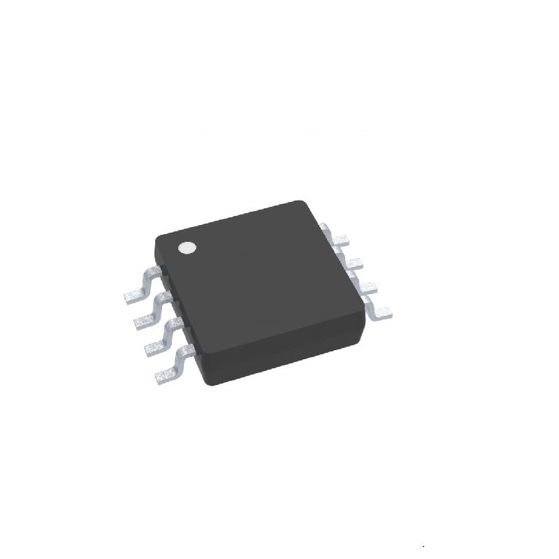 DAC081S101CIMM/NOPB-Stmicroelectronics-Digital to Analogue Converter, 8 bit, 3 Wire, Serial, 2.7V to 5.5V, SOP, 8 Pins-picture-15