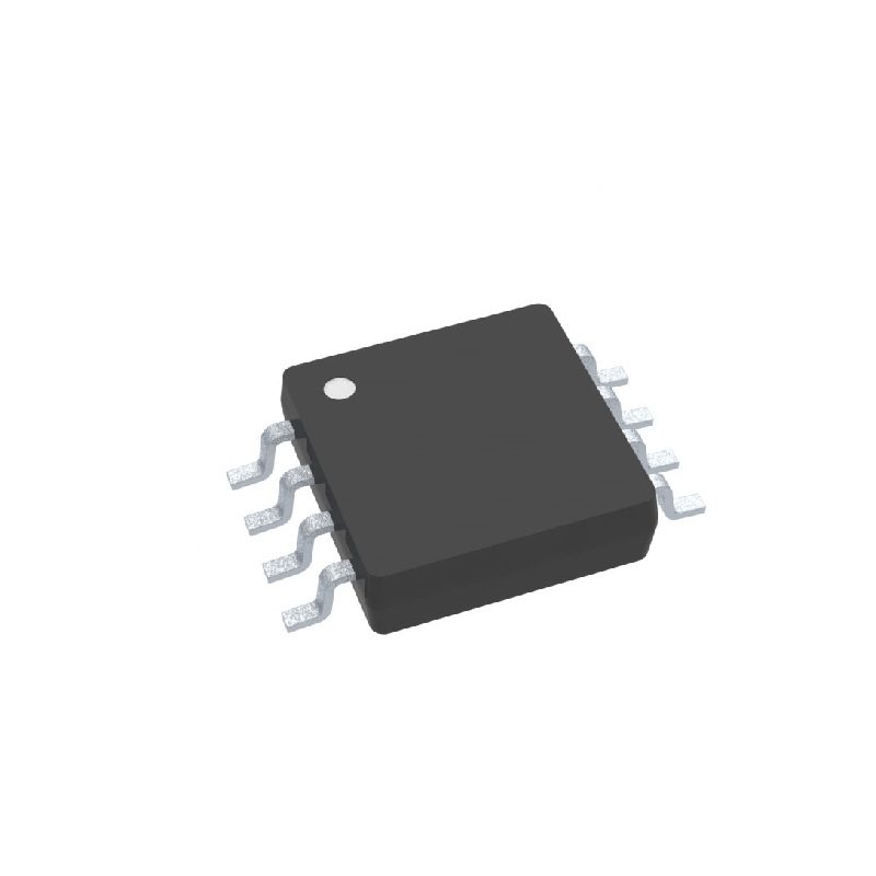 DAC6551AQDGKRQ1-Stmicroelectronics-Digital to Analogue Converter, 12 bit, SPI, 3V to 5.5V, VSSOP, 8 Pins-image-11