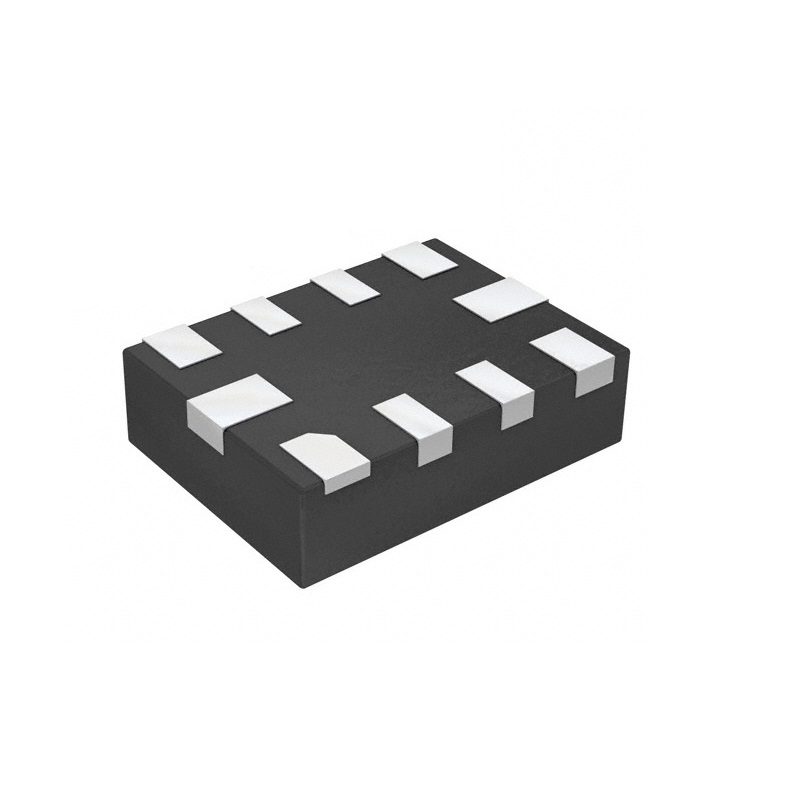 TS3USB221ARSER-Texas Instruments-SPDT(SPDT) 900MHz UQFN-10(1.5x2) Analog Switches - Special Purpose ROHS-image-44