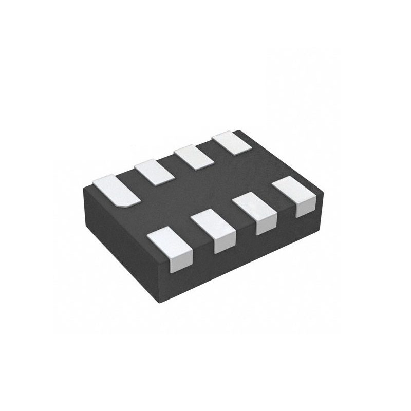 PCA9306DQER-Texas Instruments-X2-SON-8(0.8x1.4) Digital Isolators ROHS-image-27