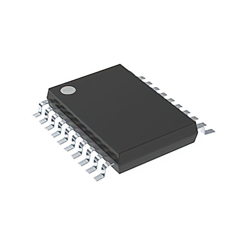 PCM5100APWR-Texas Instruments-Digital to Analogue Converter, 32 bit, 384 kSPS, I2S, 3V to 3.6V, TSSOP, 20 Pins-image-11