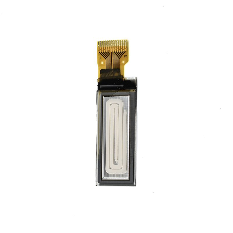 1.3 Inch Monochrome OLED Display Panel White-image-9