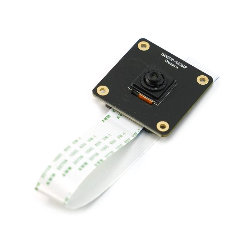DFRobot IMX378-79 12.3MP Camera Module for Raspberry Pi (4056x3040 Resolution, FOV 79°)-image-46