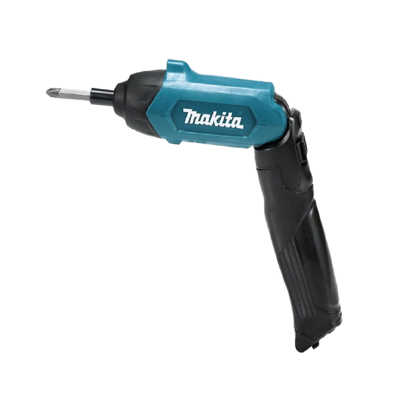 Makita Screwdriver Battery Powered 6W DF001DW-image-3