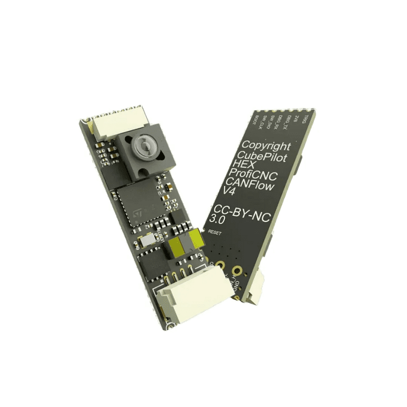 HereFlow – Optical Flow Sensor with Lidar-image-9