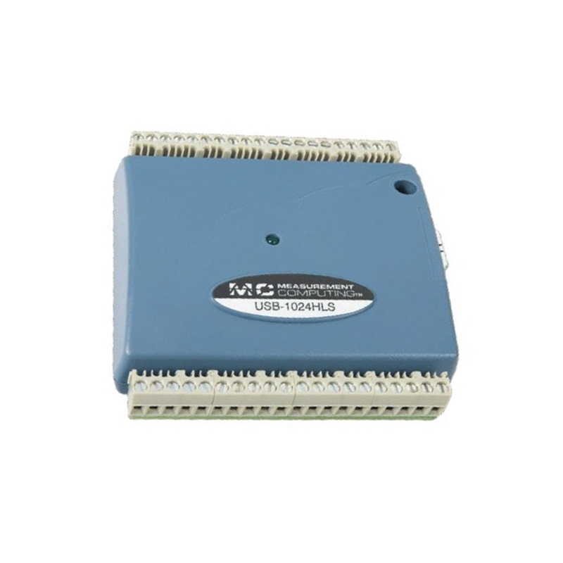 Digilent MCC USB-1024LS Series: 24 Channel Digital I/O USB Device with 24 Digital I/O-image-29
