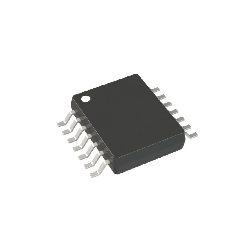 STM32L011D3P6-Stmicroelectronics-ARM MCU, ARM Cortex-M0+ Microcontrollers, ARM Cortex-M0+, 32 bit, 32 MHz, 8 KB, 14 Pins-image-40