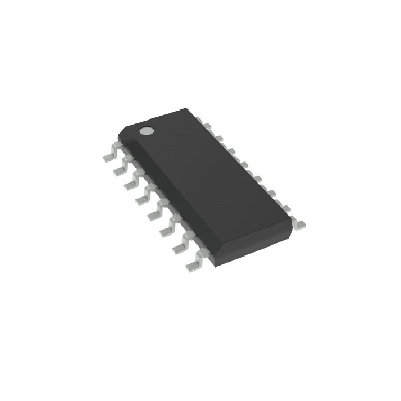 SN74LS157NSR-Texas Instruments-SO-16-208mil Signal Switches, Multiplexers, Decoders ROHS-image-43