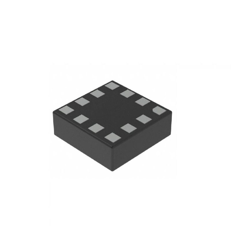 LIS2DU12TR-Stmicroelectronics-MEMS Accelerometer, ± 2g, ± 4g, ± 8g, ± 16g, X, Y, Z, LGA, 12 Pins-image-14