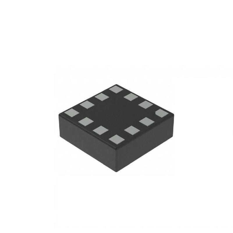 LIS2DUX12TR-Stmicroelectronics-MEMS Accelerometer, ± 2g, ± 4g, ± 8g, ± 16g, X, Y, Z, LGA, 12 Pins-image-13