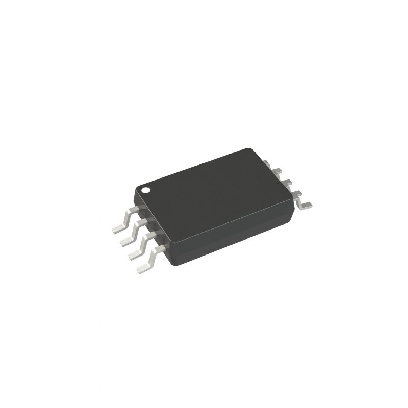 NB3N2304NZDTG-Onsemi-Clock Fanout Buffer 1:4, up to 140 MHz, PCI−X, 4 Outputs, 3 V to 3.6 V, TSSOP-8-image-35