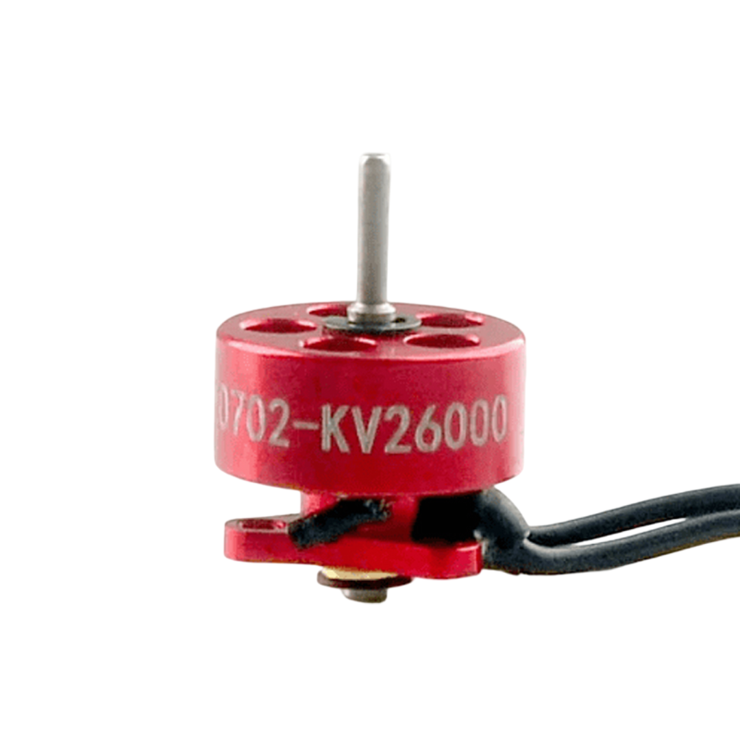 Happy Model SE0702 KV26000 Brushless Motor (CW)-image-9
