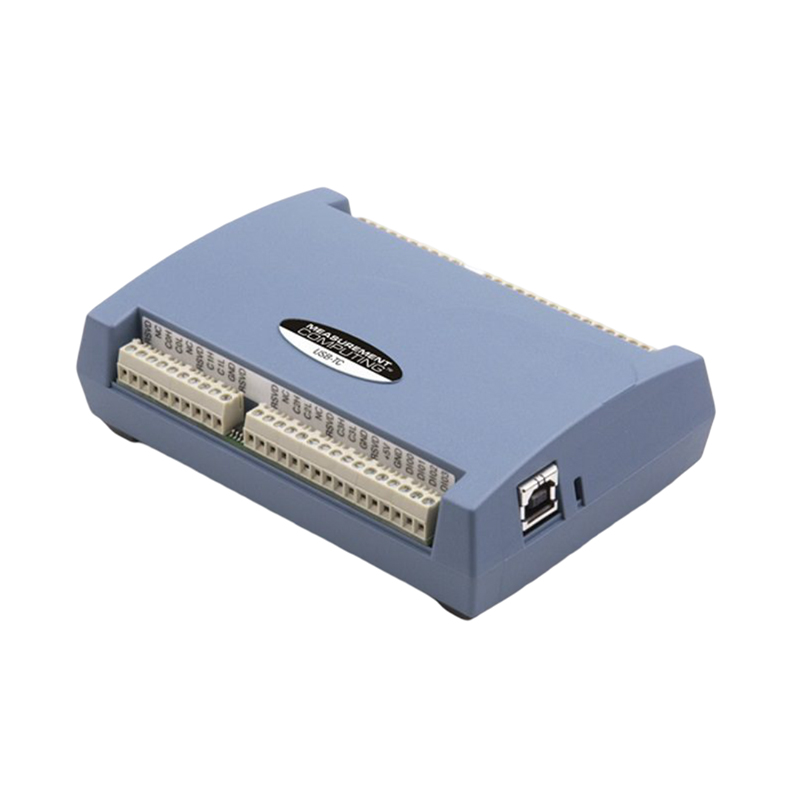 Digilent MCC USB-TEMP and TC Series: Temperature and Voltage Measurement USB DAQ Devices-image-23