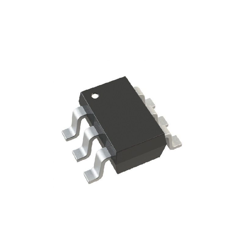 AD5611BKSZ-REEL7-Analog Devices-Digital to Analogue Converter, 10 bit, 3 Wire, DSP, Microwire, QSPI, Serial, SPI, 2.7V to 5.5V-picture-19