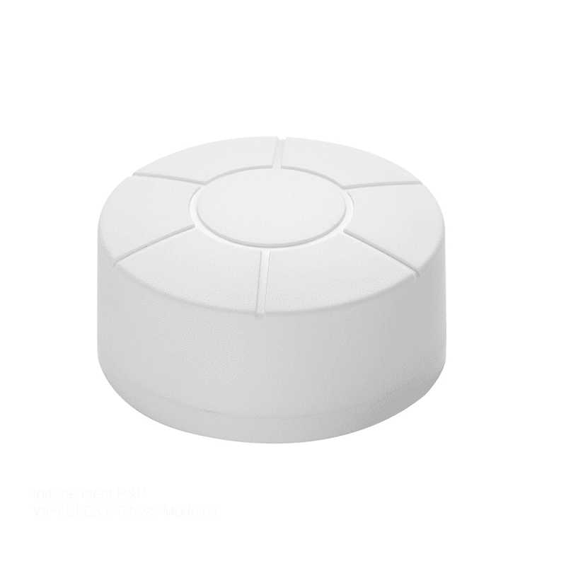 HoneyComm HCBB02C, IOT Beacon, Standard ibeacon, White-picture-17