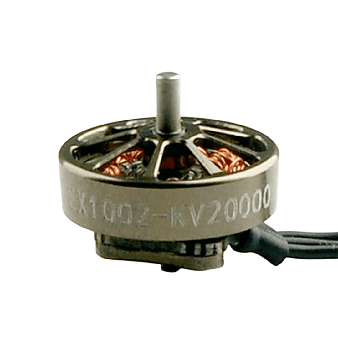 Happy Model EX1002 KV20000 Brushless Motor (CW)-picture-31