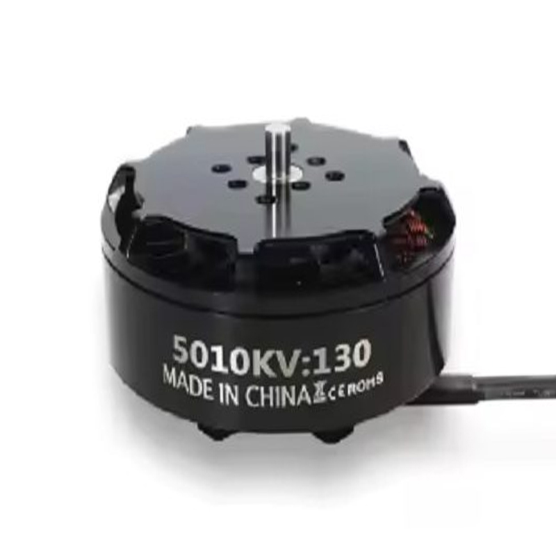 Tarot Martin Brushless Motor/Multi Rotor High Efficiency Long Endurance Motor 12S/5010/130KV TL50M10-image-14