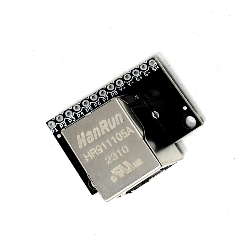 SmartElex RJ45 magjack Connector Breakout-picture-26