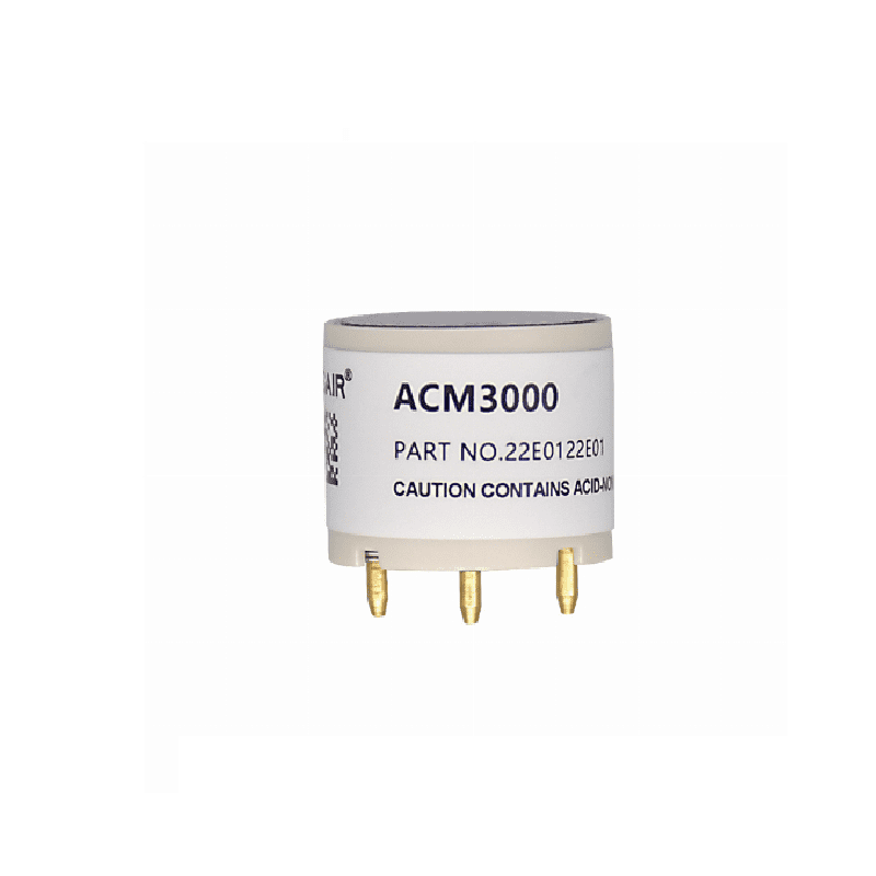 ASAIR ACM3000 Carbon Monoxide Gas Sensor-image-47