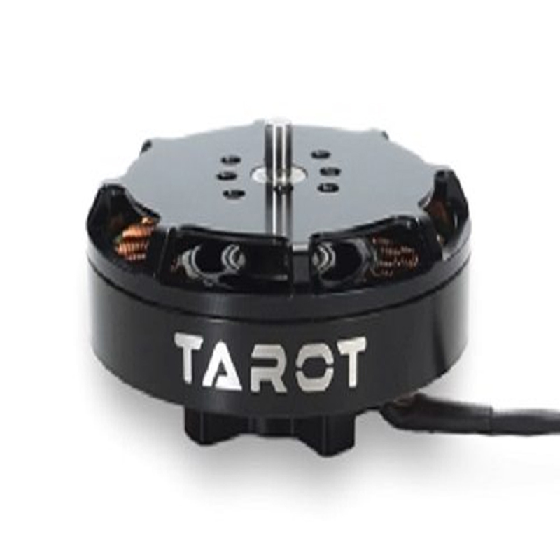 Tarot Martin Brushless Motor/Multi Rotor High Efficiency Long Endurance Motor 6S/5006/290KV TL50M06-image-15